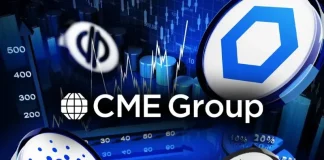 Breaking: CME To Launch Cardano, Chainlink, and XLM Futures Amid Plans For 24/7 Crypto Trading