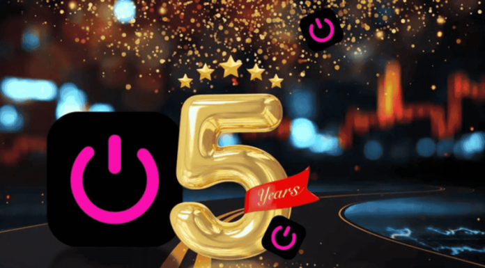 Coinstore Unveils 5-Year Roadmap as Exchange Marks Fifth Anniversary