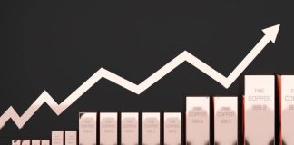 Copper Price Hits All‑time High on Supply Constraints and Trade Fears