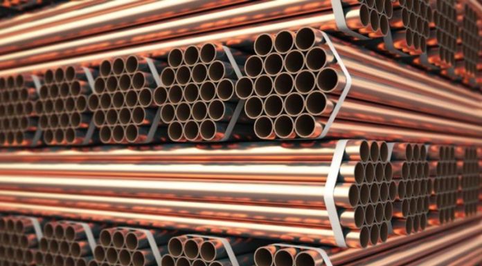 5 Best-performing Copper Stocks on the TSX in 2025