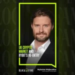 UK Crypto Market Entering a Phase of Maturity, Says Bybit Policy Director