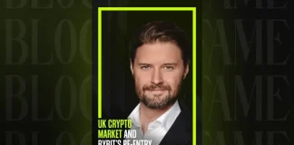 UK Crypto Market Entering a Phase of Maturity, Says Bybit Policy Director