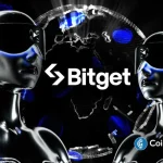 Crypto Exchange Bitget Unveils Major GetAgent AI Overhaul With Faster Insights