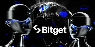 Crypto Exchange Bitget Unveils Major GetAgent AI Overhaul With Faster Insights