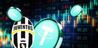 Crypto Eyes Entry into Traditional Sports as Tether Bids $1B for Juventus FC