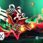 Crypto Market Events to Watch This Week: Christmas Volatility or Santa Rally?
