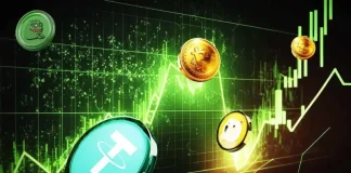 Crypto Weekly Recap: Market Rebounds as Meme Coins Rally, CLARITY Act Advances, and Tether Expands Bitcoin Treasury