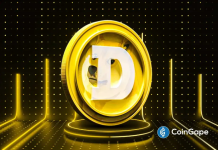 Dogecoin Price Gears Up for a $0.20 Breakout as Inverse H&S Takes Shape