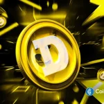 Dogecoin Price Set to Rebound to $0.20 After Symmetrical Triangle Breakout