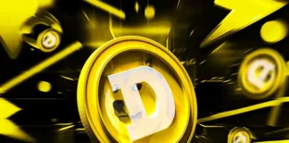 Dogecoin Price Set to Rebound to $0.20 After Symmetrical Triangle Breakout