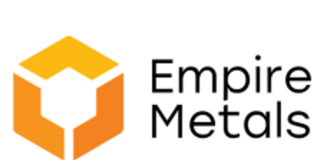 Empire Metals Limited Announces Drilling Outlines Large, High-Grade Zone