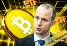ETF Expert Nate Geraci Says Bitcoin Still Lacks Proof of Digital Gold Status
