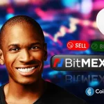 Ethereum Faces Selling Pressure as BitMEX Co-Founder Rotates $2M Into DeFi Tokens
