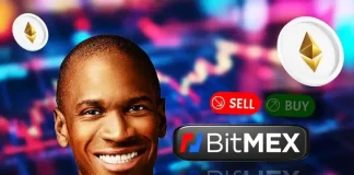 Ethereum Faces Selling Pressure as BitMEX Co-Founder Rotates $2M Into DeFi Tokens