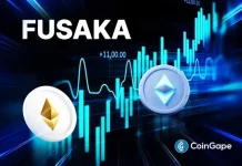 Ethereum Price Breaks $3K as Fusaka Upgrade Goes Live Today: How High Can ETH Surge?