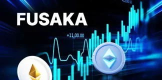 Ethereum Price Breaks $3K as Fusaka Upgrade Goes Live Today: How High Can ETH Surge?