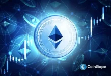 Ethereum Price Holds $3,000 as Bitmine Scoops Up $199M in ETH; What Next?