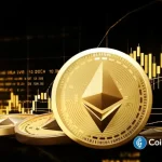 Ethereum Price Prediction As BitMine Stakes $2.5B in ETH: Will ETH Rally to $4k?