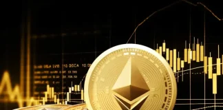 Ethereum Price Prediction As BitMine Stakes $2.5B in ETH: Will ETH Rally to $4k?
