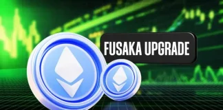 Ethereum Price Rallies Above $3,000 Ahead of Fusaka Upgrade: What to Expect?