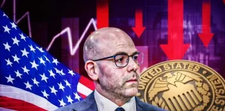 Fed’s Stephen Miran Urges More Rate Cuts In 2026 To Avoid U.S. Recession