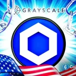 Breaking: First U.S. Chainlink ETF Goes Live as Grayscale Launches ‘GLNK’