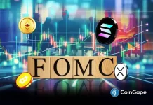 FOMC Meeting Jan 2026: How to Watch and Key Expectations for Crypto Market