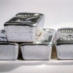 Top 5 Palladium and Platinum Countries by Production