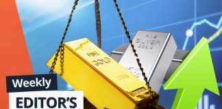 Editor’s Picks: Historic Week — Gold Breaks US$4,000, Silver Takes Out All-time High