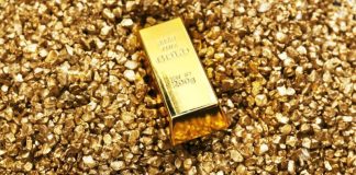 How to Use Gold Investments as a Hedge