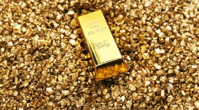 How to Use Gold Investments as a Hedge