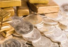 Gold Price Hits New Record, Breaks US$4,500; Silver, Platinum Also at All-time Highs