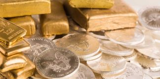 Gold Price Hits New Record, Breaks US$4,500; Silver, Platinum Also at All-time Highs