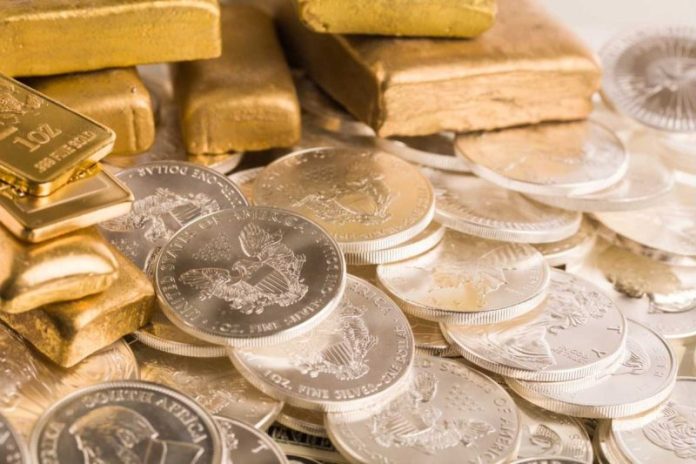 <strong></strong><strong>Gold marked a new price milestone on Tuesday (December 23), continuing its record-breaking 2025 run. </strong><strong></strong>
The spot price rose as high as US$4,511.83 per ounce, hitting that point at 4:04 p.m. PST.
<em>Gold spot price chart, December 16 to 23, 2025.</em>
The yellow metal’s latest rise caps off what’s been a historic year.
After starting 2025 around US$2,640, gold had risen to the US$3,200 level by April. It stayed within a fairly flat range until the end of August, when it launched higher once again, breaking US$4,300 in mid-October.
Gold took a breather following that move, even falling briefly below US$4,000; however, its retracement was neither as steep nor as long as market watchers expected. It began gaining steam again in mid-November, and took off again in earnest this week, powering higher along with its sister metal silver, which is currently over US$71 per ounce.
Both metals benefit from geopolitical tensions and economic uncertainty, which have been present on a global scale throughout the year. Interest rate cuts from the US Federal Reserve have provided support too, as have expectations of easier monetary policy after Fed Chair Jerome Powell’s term ends next year.
Gold also continues to benefit from strong central bank buying, while silver’s industrial side is attracting attention. Although it is valued as an investment metal, it’s key for technology such as solar panels.
Elsewhere in the precious metals space, platinum rose to a fresh record on Tuesday, reaching US$2,355.83 per ounce. Palladium remains below its top price level, but is elevated at around US$1,895 per ounce.
<strong>Securities Disclosure: I, Charlotte McLeod, hold no direct investment interest in any company mentioned in this article.</strong>
This post appeared first on investingnews.com