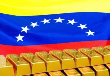 Venezuela Gold Set for US Market in Brokered Deal