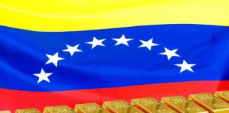 Venezuela Gold Set for US Market in Brokered Deal