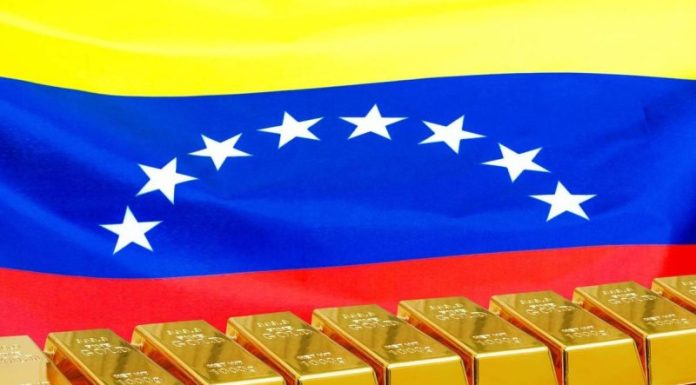 Venezuela Gold Set for US Market in Brokered Deal