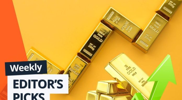 Editor’s Picks: Gold Price Breaks US$3,700 for First Time, Major Miners Hone Portfolios
