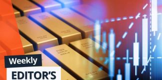 Editor’s Picks: Is Gold and Silver’s Price Correction Over?