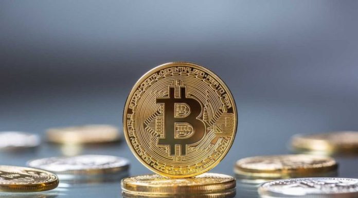 Crypto Market Update: Bitcoin Price Hits New All-time High