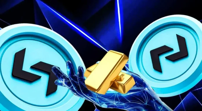 Gold Demand Drives $2B Daily Bitget TradFi Volume as Crypto Traders Diversify