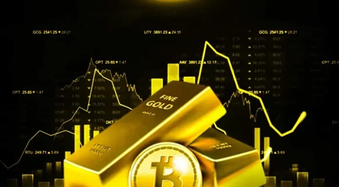 Why Are Gold and Bitcoin Prices Seeing Massive Losses Right Now?