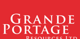 Grande Portage Applies for Road Easement from State of Alaska