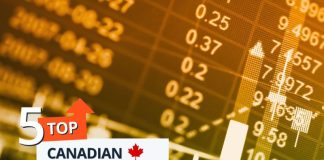 Top 5 Canadian Mining Stocks This Week: JZR Gold Jumps 113 Percent