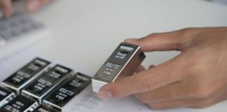 What are Silver Futures?