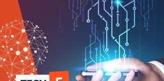 Tech 5: Softbank to Invest US$2 Billion in Intel, Figure Seeks Nasdaq IPO