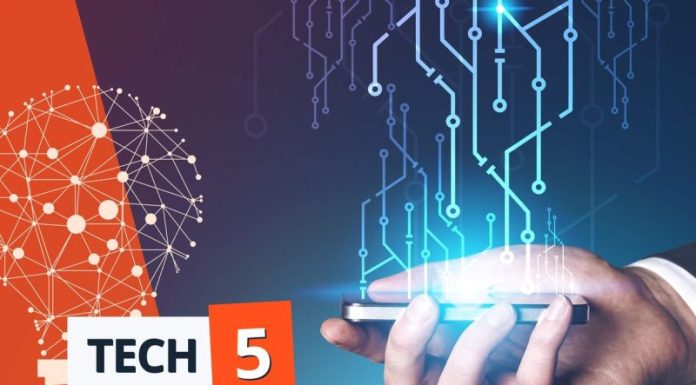 Tech 5: Softbank to Invest US$2 Billion in Intel, Figure Seeks Nasdaq IPO