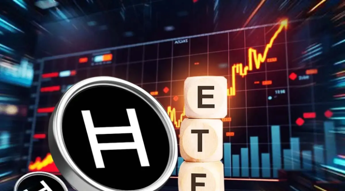 HBAR Price Poised to Hit $0.30 as Canary Capital ETF Starts Trading.