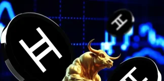 Hedera Price Set for Explosive 30% Rally as Bulls Trigger Breakout