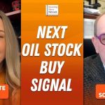 Josef Schachter: Oil Stock Buy Signal Approaching, 3 Triggers to Watch